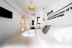 La Grande Vue Private Villas