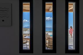 La Grande Vue Private Villas