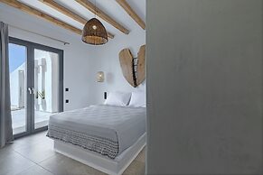 La Grande Vue Private Villas