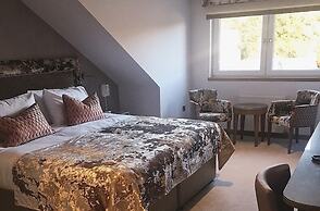 Seamill House Hotel
