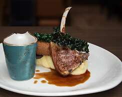 Seamill House Hotel