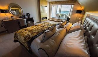 Seamill House Hotel