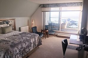 Seamill House Hotel