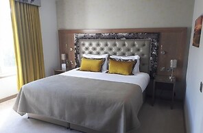 Seamill House Hotel