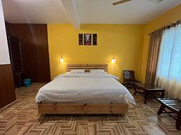 Uday Homestay
