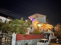 Uday Homestay