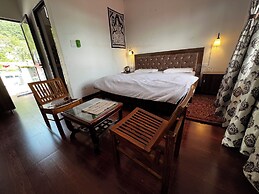 Uday Homestay