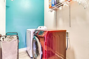 Private Pool & Game Room: Home Near Savannah