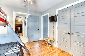 Private Pool & Game Room: Home Near Savannah