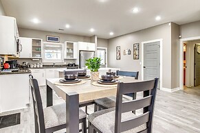 Private Pool & Game Room: Home Near Savannah