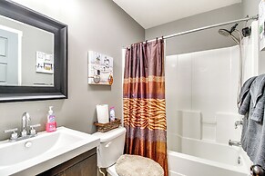 Private Pool & Game Room: Home Near Savannah