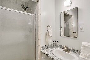 11 Mi to Burney Falls: Charming Home w/ Fireplace