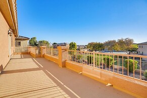 Close to Golf & Hiking: Home in Litchfield Park