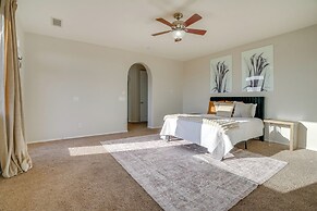 Close to Golf & Hiking: Home in Litchfield Park