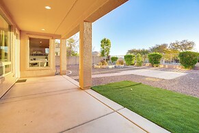 Close to Golf & Hiking: Home in Litchfield Park