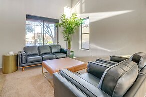 Close to Golf & Hiking: Home in Litchfield Park