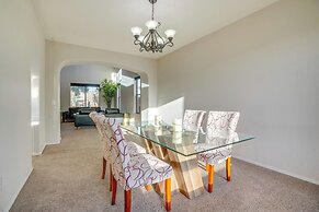 Close to Golf & Hiking: Home in Litchfield Park