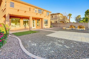 Close to Golf & Hiking: Home in Litchfield Park