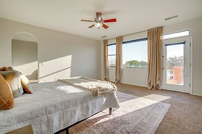 Close to Golf & Hiking: Home in Litchfield Park