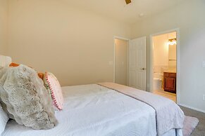 Close to Golf & Hiking: Home in Litchfield Park