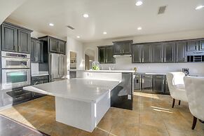 Close to Golf & Hiking: Home in Litchfield Park
