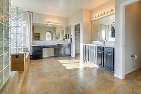 Close to Golf & Hiking: Home in Litchfield Park