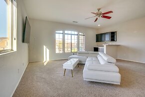 Close to Golf & Hiking: Home in Litchfield Park