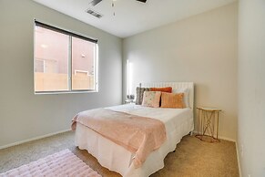 Close to Golf & Hiking: Home in Litchfield Park