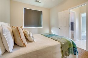 Close to Golf & Hiking: Home in Litchfield Park