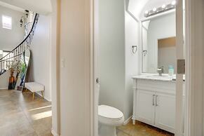 Close to Golf & Hiking: Home in Litchfield Park