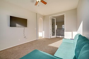 Close to Golf & Hiking: Home in Litchfield Park