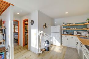 Blue Ridge Mountains Cabin w/ Community Perks!