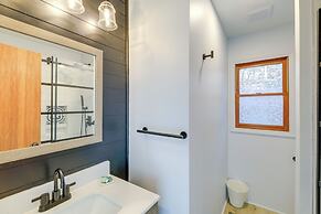 Blue Ridge Mountains Cabin w/ Community Perks!