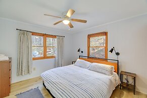 Blue Ridge Mountains Cabin w/ Community Perks!