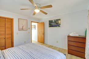 Blue Ridge Mountains Cabin w/ Community Perks!