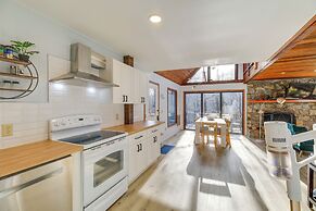 Blue Ridge Mountains Cabin w/ Community Perks!