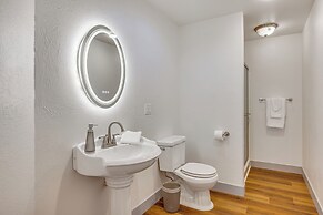 16 Mi to Paint Mines: Spacious Simla Home!
