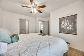 16 Mi to Paint Mines: Spacious Simla Home!