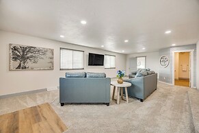 16 Mi to Paint Mines: Spacious Simla Home!