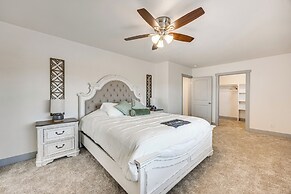 16 Mi to Paint Mines: Spacious Simla Home!