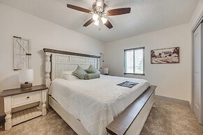 16 Mi to Paint Mines: Spacious Simla Home!