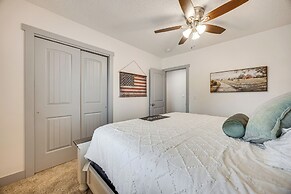 16 Mi to Paint Mines: Spacious Simla Home!