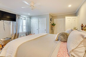 Near Murphy River Walk: Historic Downtown Home!