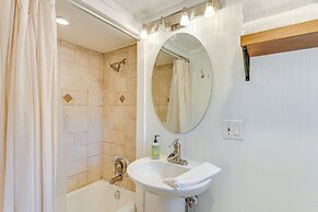 Near Murphy River Walk: Historic Downtown Home!