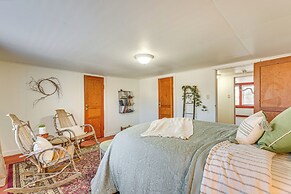 Near Murphy River Walk: Historic Downtown Home!