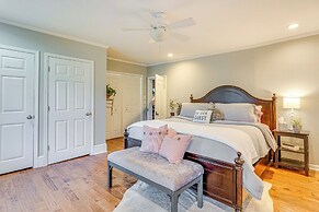 Near Murphy River Walk: Historic Downtown Home!