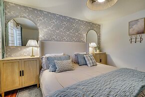 10 Mi to Nordic Valley: Ogden Escape w/ Patio