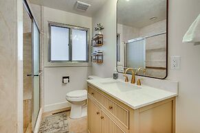 10 Mi to Nordic Valley: Ogden Escape w/ Patio