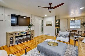 10 Mi to Nordic Valley: Ogden Escape w/ Patio