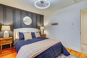 10 Mi to Nordic Valley: Ogden Escape w/ Patio